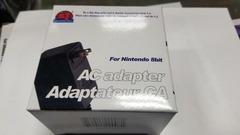 NES AC Adaptor Unofficial (Neuf / New)